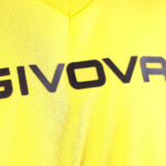 Maiou sport Givova One, Galben - imagine 4