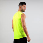 Maiou sport Givova One, Galben Fluo - imagine 2