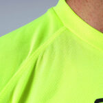 Maiou sport Givova One, Galben Fluo - imagine 3