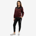 Trening Givova Visa, Visiniu / Negru