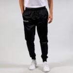 Pantaloni lungi Givova All Sport, Negru