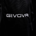 Pantaloni lungi Givova All Sport, Negru - imagine 4