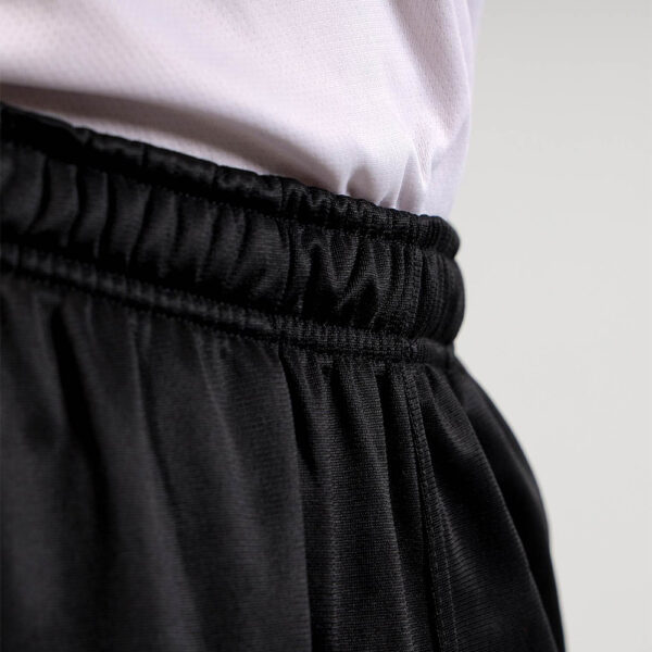 Pantaloni lungi Givova All Sport, Negru - imagine 3