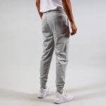 Pantaloni lungi Givova King, Gri - imagine 4