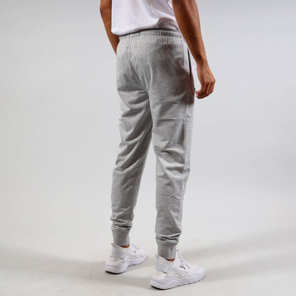 Pantaloni lungi Givova King, Gri - imagine 4