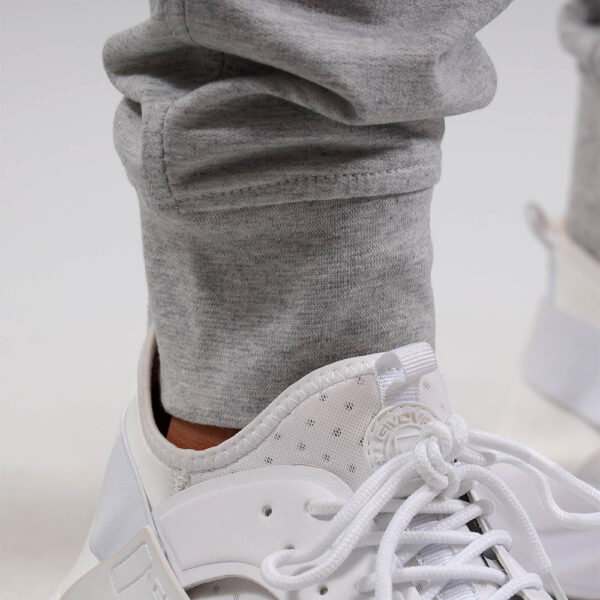 Pantaloni lungi Givova King, Gri - imagine 2