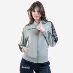 Bluza trening Givova College Band, Gri - imagine 2