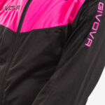 Trening Givova Visa Fluo, Negru / Fuxia - imagine 3