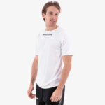 Tricou sport Givova One, Alb