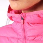 Geaca Givova Capri, Fuxia - imagine 3