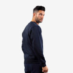 Bluza Givova Felpa, Bleumarin - imagine 2