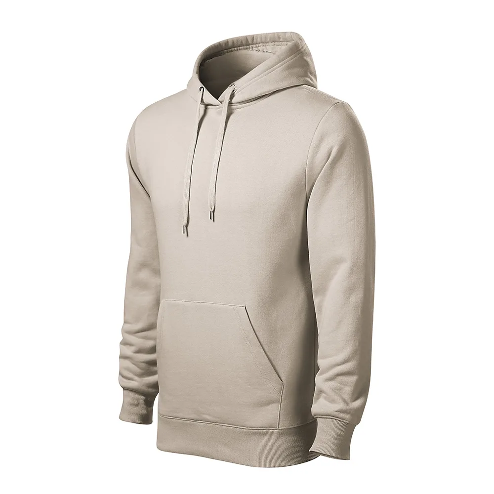 Hanorac Cape, Gri ice - imagine 1