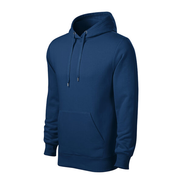 CAPE Hanorac Cape, Midnight blue - imagine 1