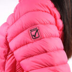 Geaca Givova Capri, Fuxia - imagine 4