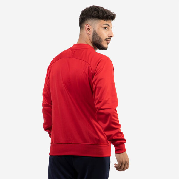 Bluza Givova Tecnica 500, Rosu - imagine 3