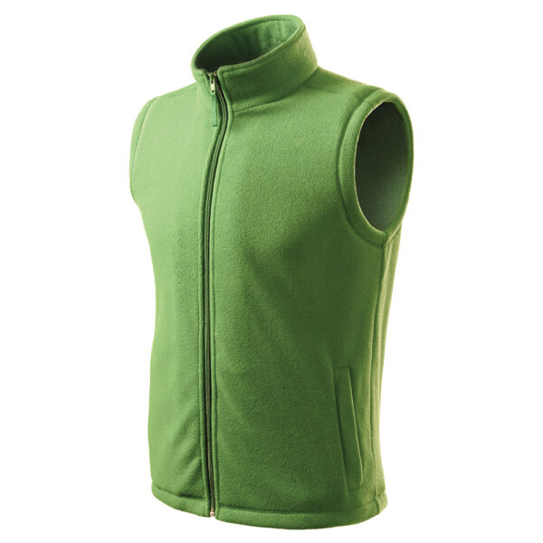 NEXT Vesta fleece Next, Verde iarba - imagine 1