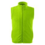 Vesta fleece Next, Verde lime - imagine 2