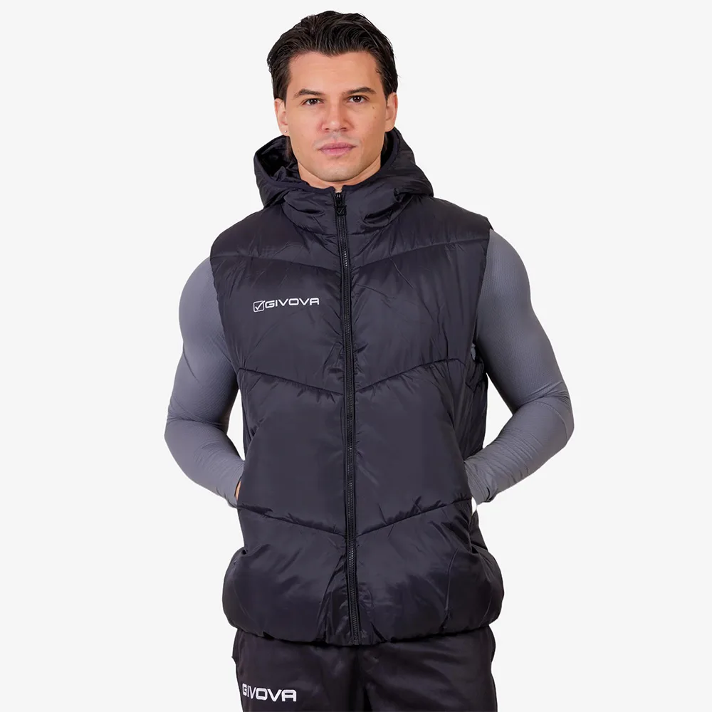 Vesta Givova Cloud, Negru - imagine 1