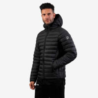 Geaca Givova Capri, Negru