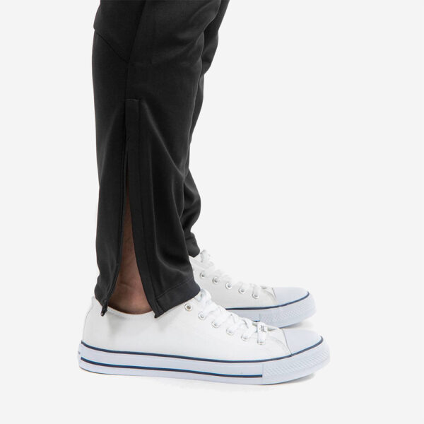 Pantaloni lungi Givova 100, Negru - imagine 3