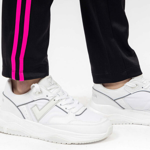 Trening dama Givova Summer, Negru / Fuxia - imagine 4