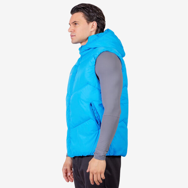 Vesta Givova Cloud, Albastru Royal - imagine 2