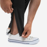 Pantaloni lungi Givova 100, Negru - imagine 4