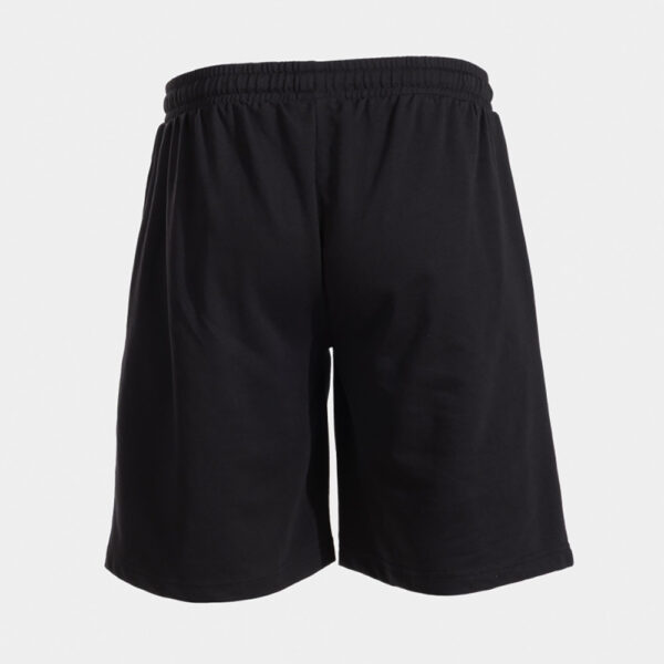 Bermude Joma Mimetic, Negru - imagine 3