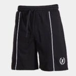 Bermude Joma Mimetic, Negru