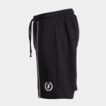 Bermude Joma Mimetic, Negru - imagine 4