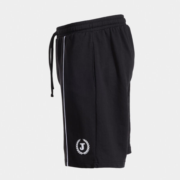 Bermude Joma Mimetic, Negru - imagine 4