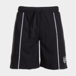 Bermude Joma Mimetic, Negru - imagine 2