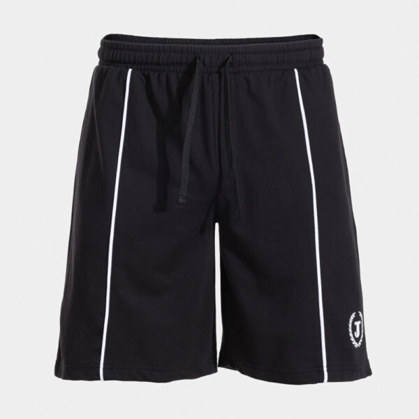 Bermude Joma Mimetic, Negru - imagine 2