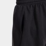 Bermude Joma Mimetic, Negru - imagine 5