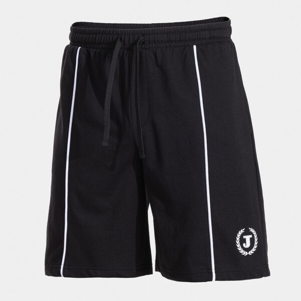 Bermude Joma Mimetic, Negru - imagine 1