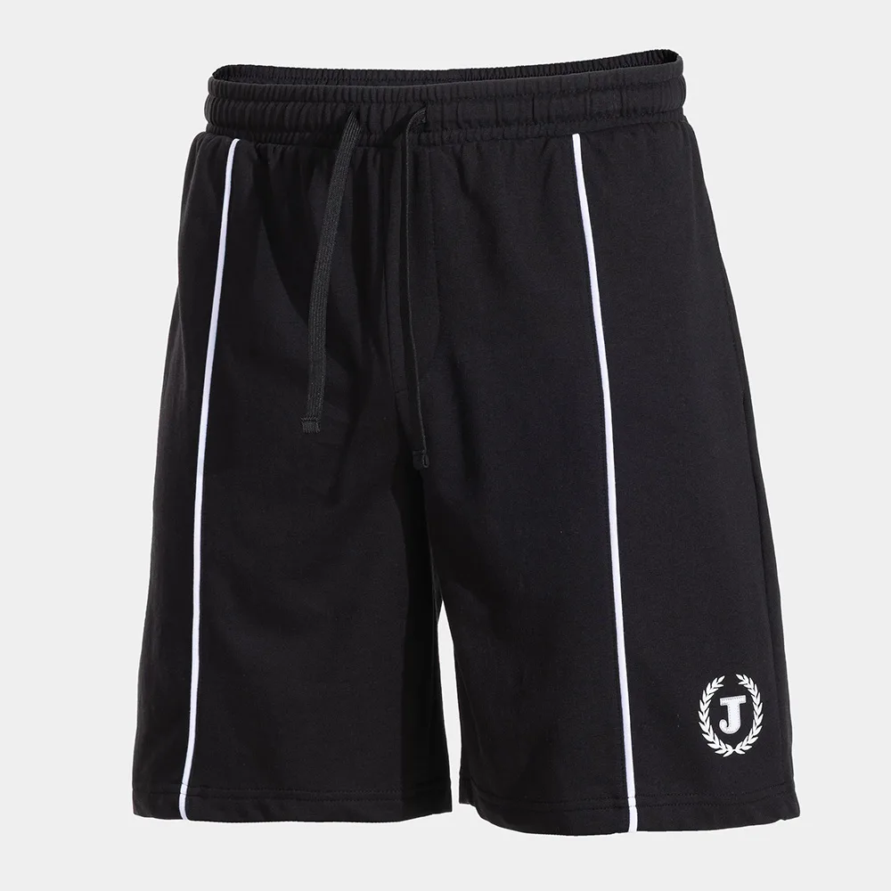 Bermude Joma Mimetic, Negru - imagine 1