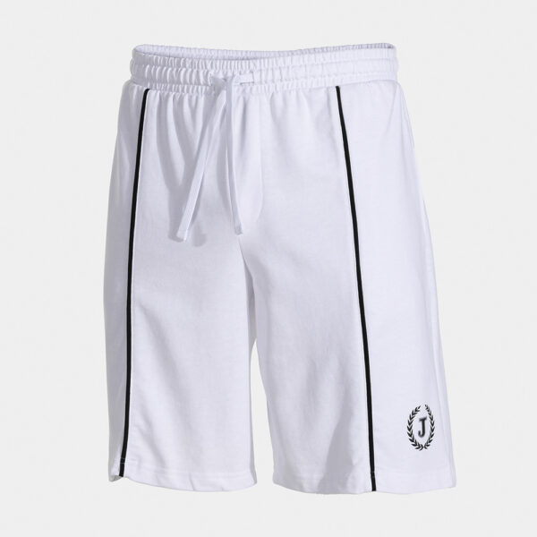 700102.200 Bermude Joma Mimetic, Alb - imagine 1