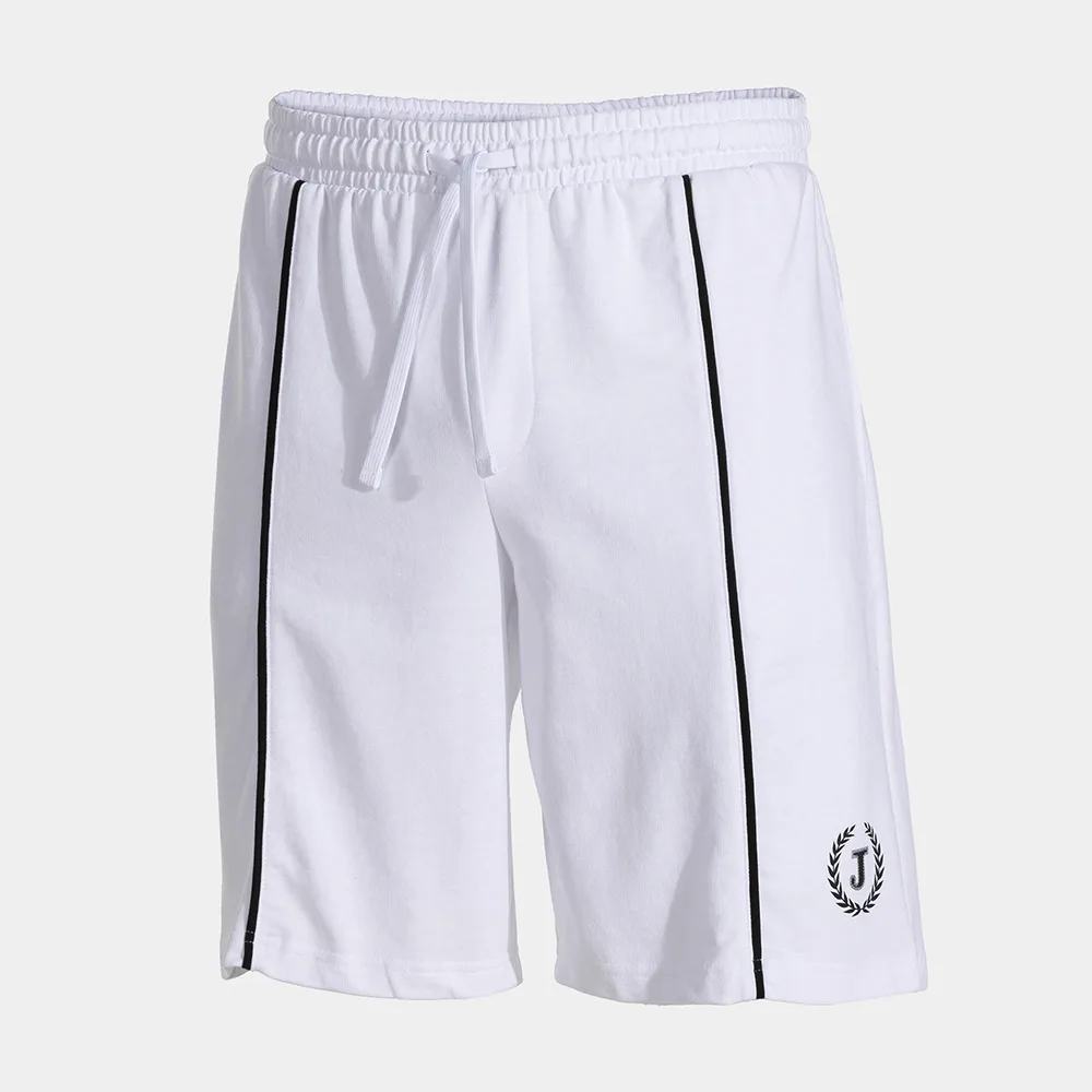 Bermude Joma Mimetic, Alb - imagine 1