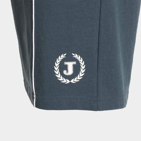 Bermude Joma Mimetic, Bleumarin - imagine 5