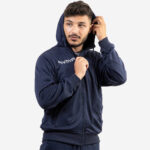 Hanorac Givova Felpa 500, Bleumarin - imagine 2