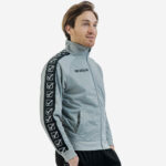 Bluza trening Givova Tricot Band, Gri