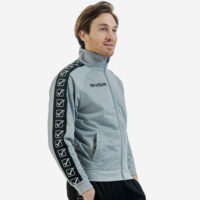 Bluza trening Givova Tricot Band, Gri
