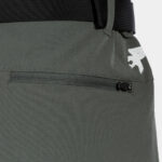 Pantaloni scurti dama Joma Explorer, Khaki - imagine 7