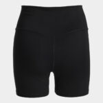 Colanti scurti dama Joma Gym, Negru - imagine 2