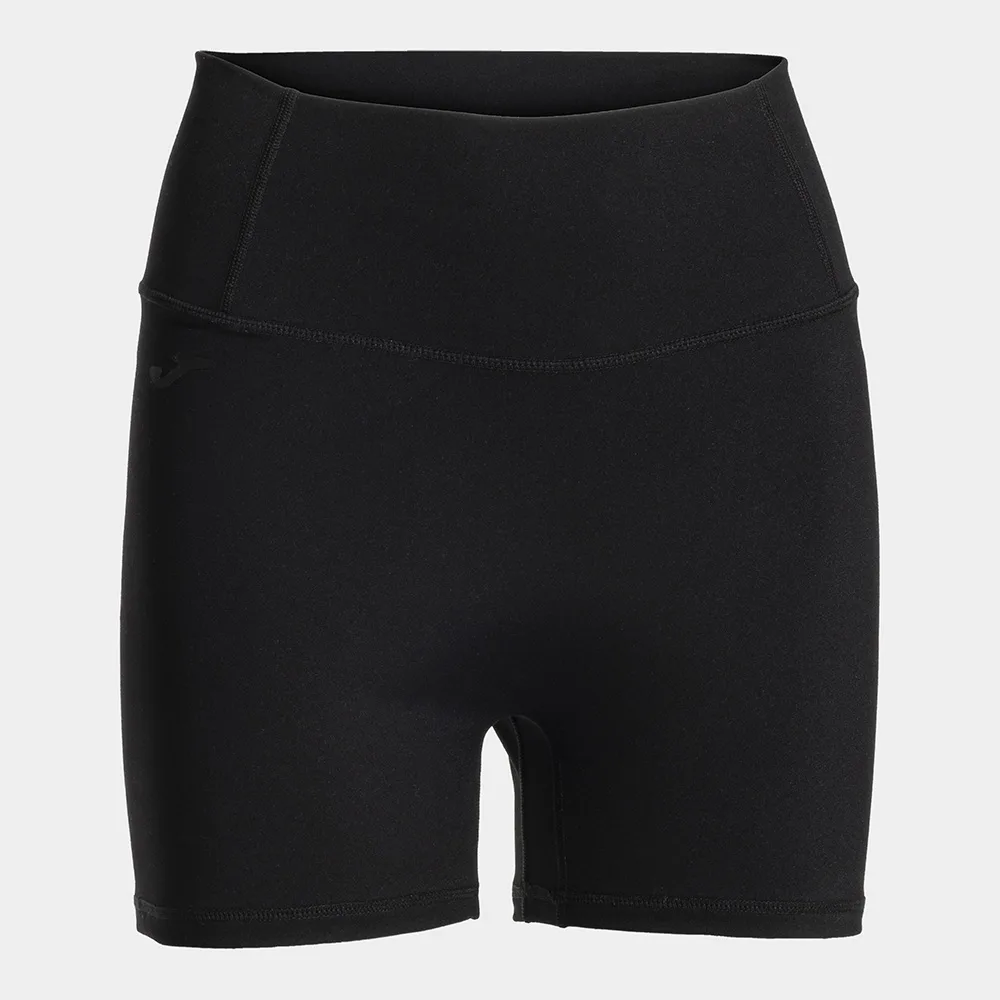 902038.100 Colanti scurti dama Joma Gym, Negru - imagine 1