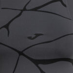 Bustiera sport Joma Breath, Negru - imagine 4