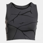 Bustiera sport Joma Breath, Negru - imagine 2