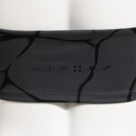 Bustiera sport Joma Breath, Negru - imagine 5