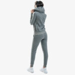 Trening dama Givova Star, Gri inchis / Gri deschis - imagine 2