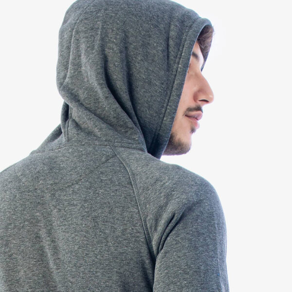 Trening Givova King, Gri inchis / Negru - imagine 4